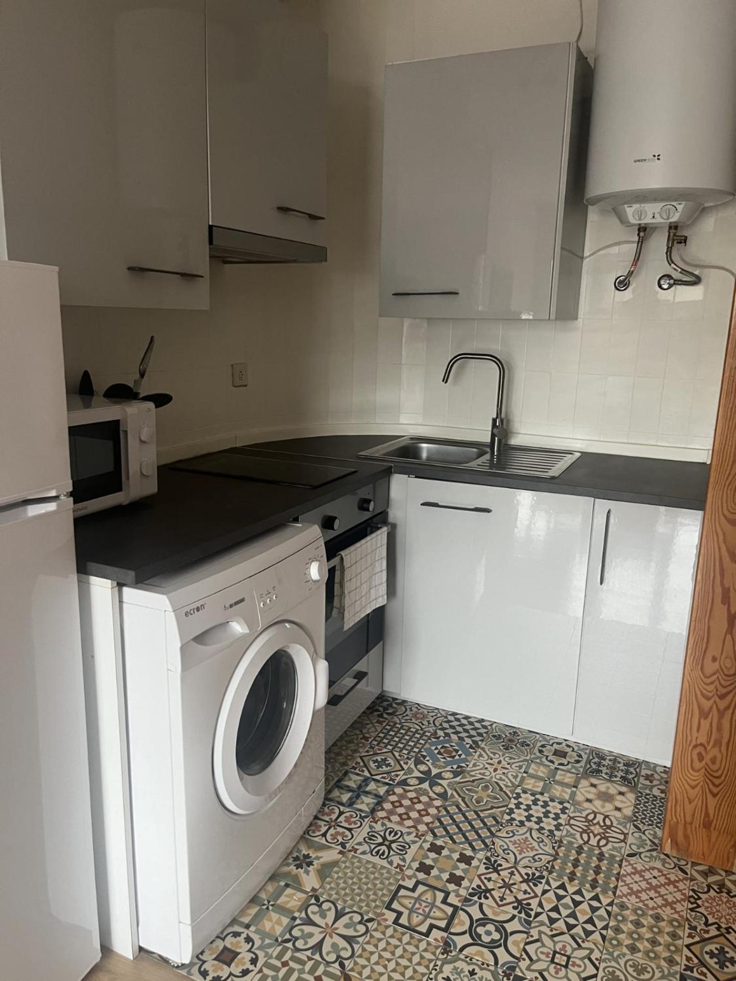 Apartamentos Turisticos Rio Gallego Canfranc Extérieur photo